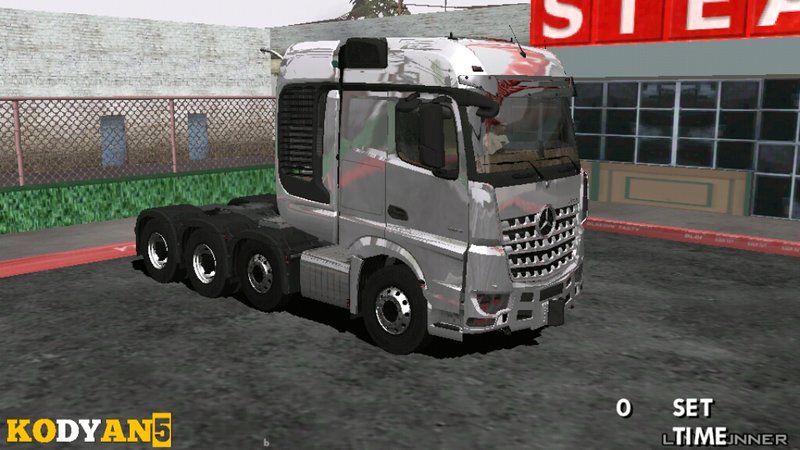 mod