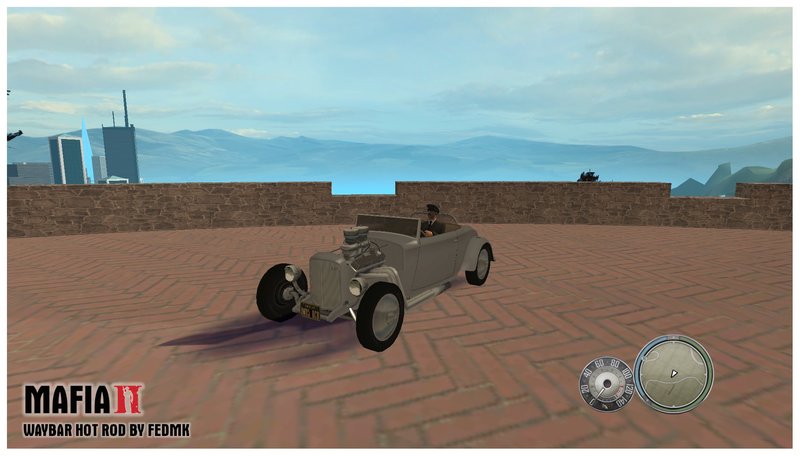 mod