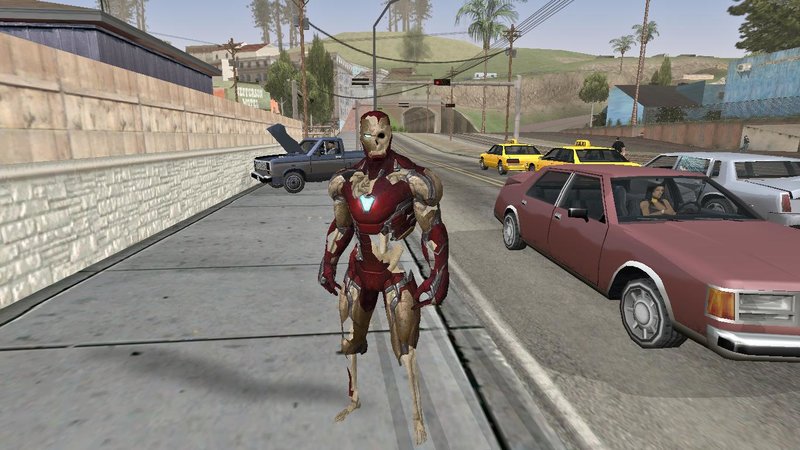 mod