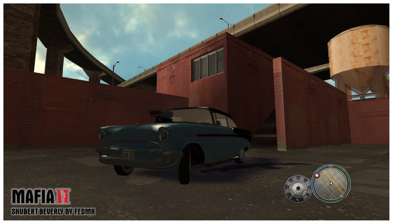 mod