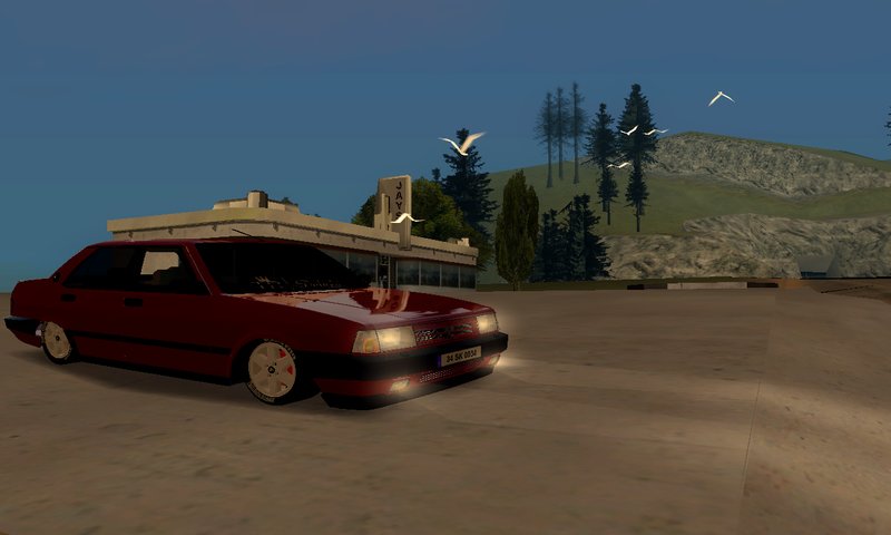 mod