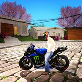 High Quality Pavement Texture Android