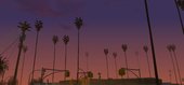 LA Skyline Timecyc V1