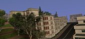 LA Skyline Timecyc V1