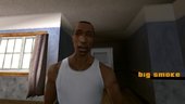 GTA SA Mobile Ported to PC 2.0