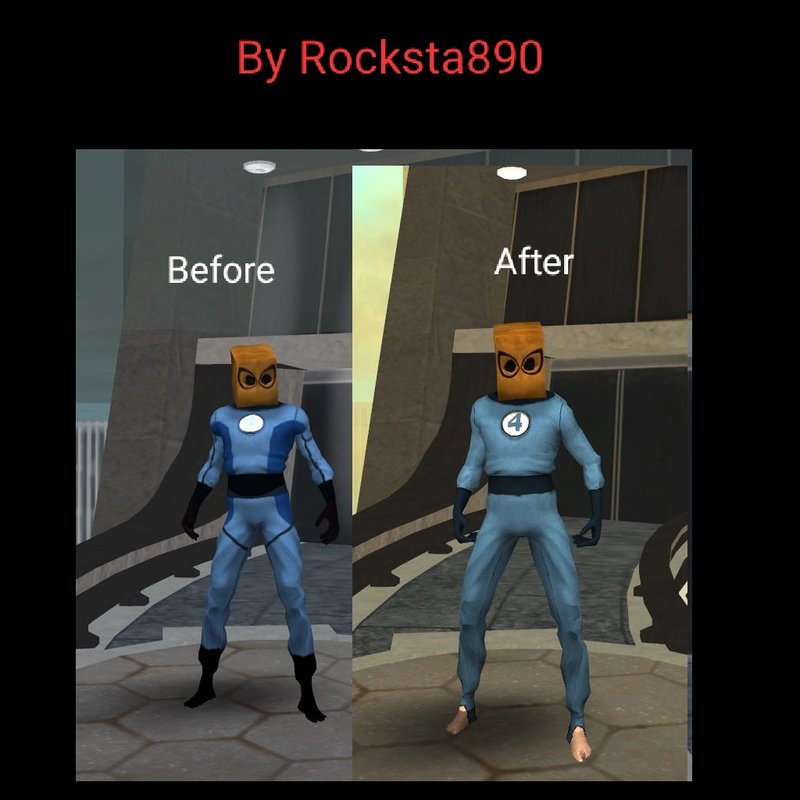mod