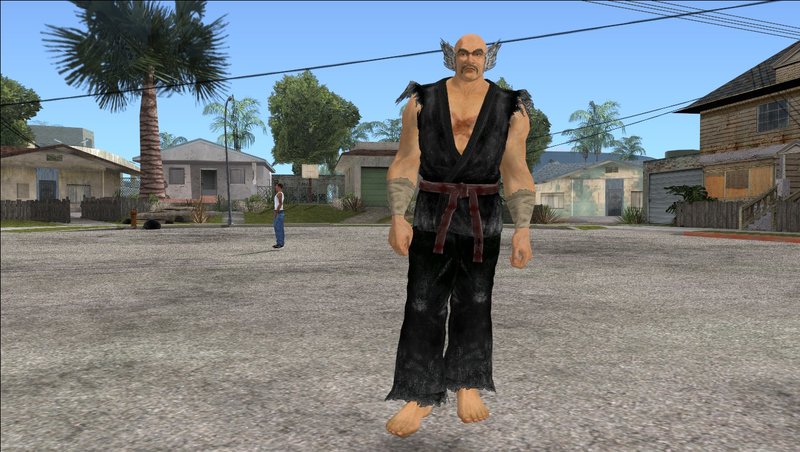 mod