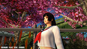 Naotora Li - Sailor School