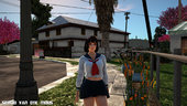 Naotora Li - Sailor School