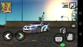 BMW M4 Raijin Edition (Razor) For Mobile