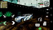 BMW M4 Raijin Edition (Razor) For Mobile