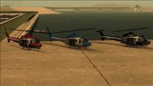 GTA VCS Armadrillo