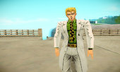 Jojo Bizarre Adventure Pick Skins Kira Yoshikage And Killer Queen