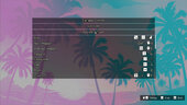 GTA V HUD for VC v4.0