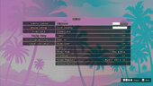GTA V HUD for VC v4.0