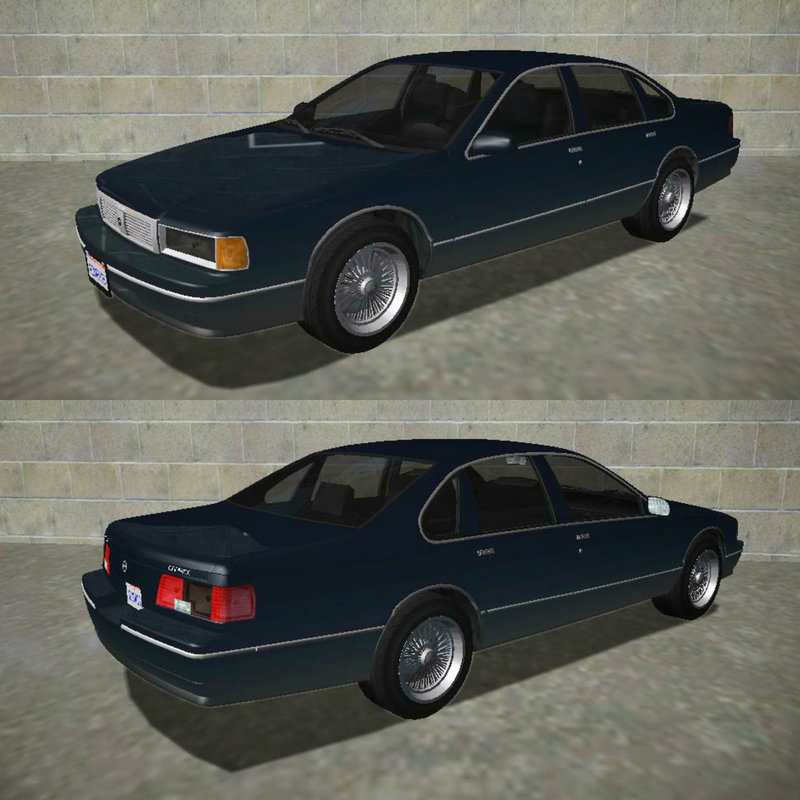 mod