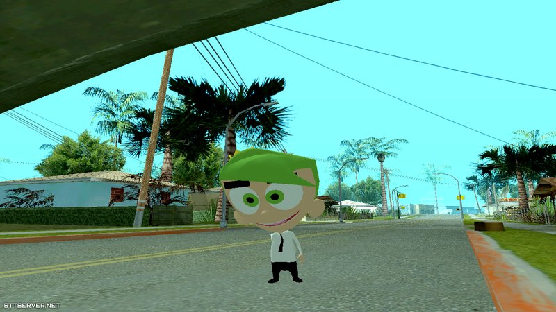 mod