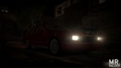 1993 Chevrolet Caprice (Wheel 1)