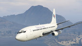 Boeing 737 - 200 Trigana Air