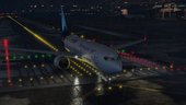 Sriwijaya Air Boeing 737 MAX 8