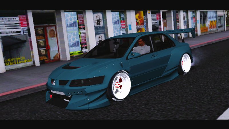 mod