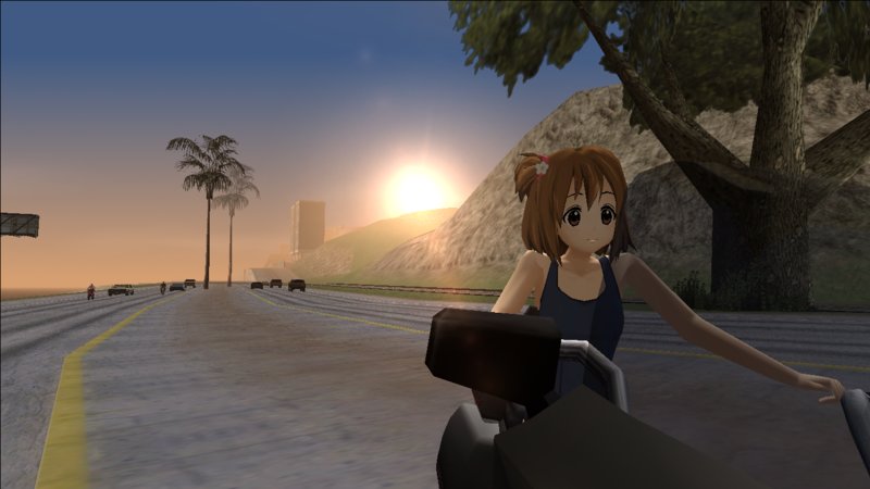 mod