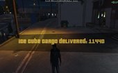Cargo Delivery 1.0