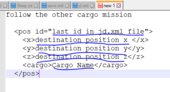 Cargo Delivery 1.0