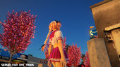 Astolfo School - Fate/Extella