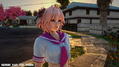 Astolfo School - Fate/Extella