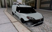 Fiat Doblo 2019 Panel'Van