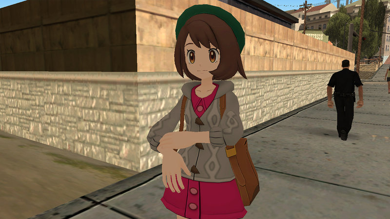 mod