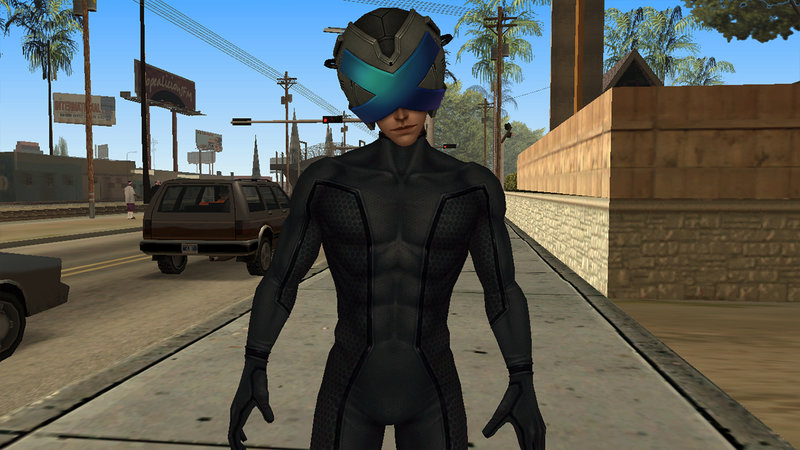 mod