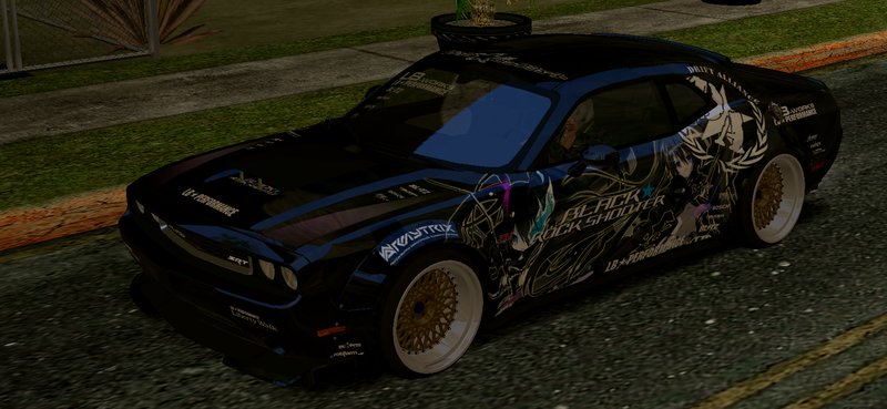 mod