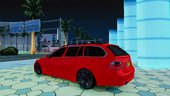BMW E61