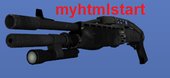 Left 4 Dead 2 Combat Shotgun