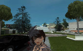Tekken 7 Anna Williams P1 Default
