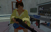 Tekken 7 Josie Rizal C1 Default