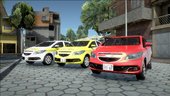 Chevrolet Onix LT 2013