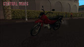 Honda Pop 110i