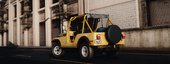 Jeep CJ-5