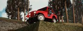 Jeep CJ-5