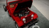 Jeep CJ-5