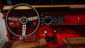 Jeep CJ-5