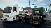Volkswagen 17220 4x2