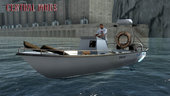 Coastg - Marinha