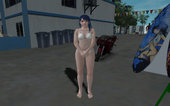 DOAXVV Lobelia Sweety Valentines Day