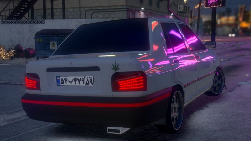 mod