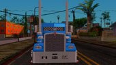 Kenworth W900a 80's