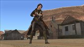 Outlaw Valentine
